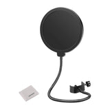 Microphone windscreen 40036394EU B-3 (black)