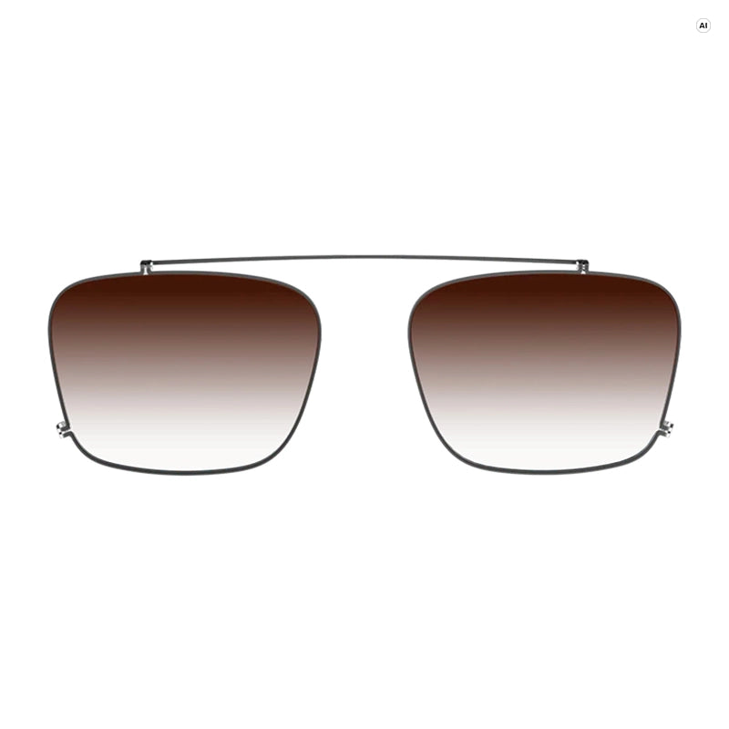 EVEN REALITIES G2B Sun Visor with Case (Brown)