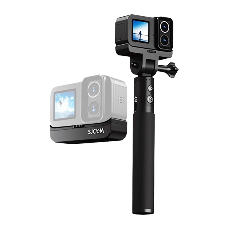 Action camera SJCAM SJ20 Charging Combo