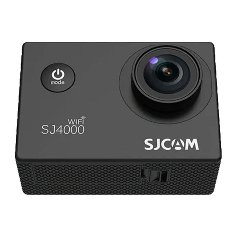 Action camera SJCAM SJ4000 Wi-Fi