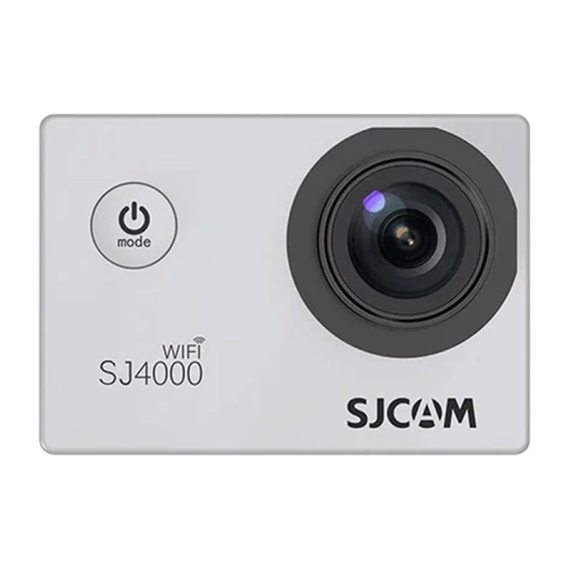 Action camera SJCAM SJ4000 Wi-Fi