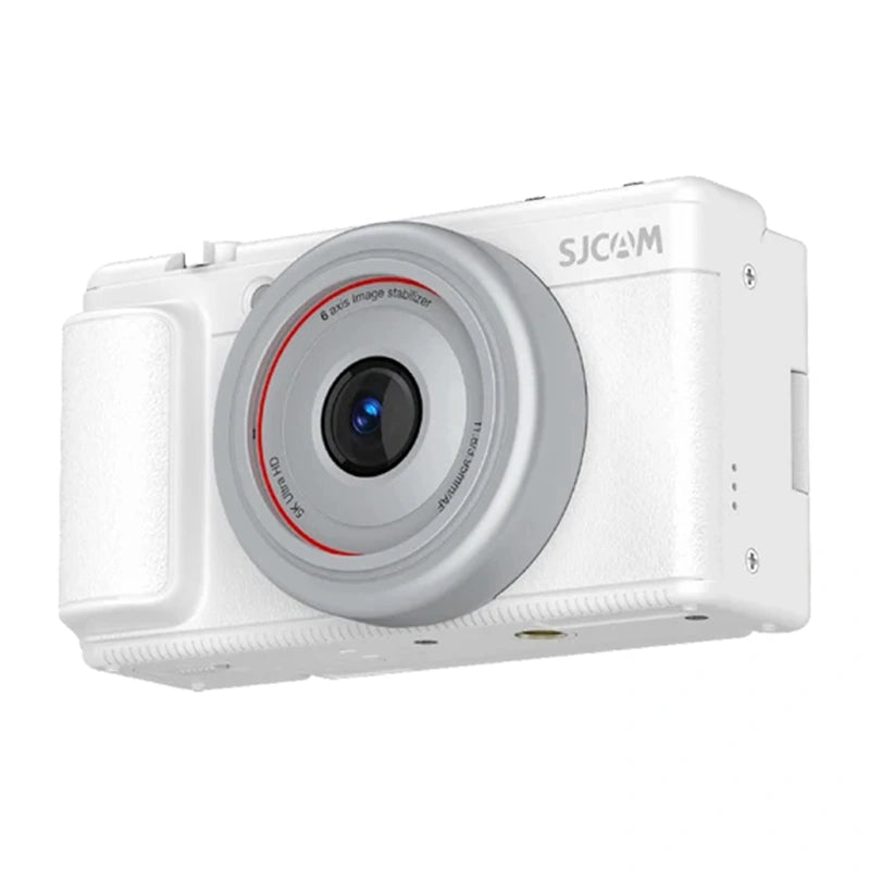 SJCAM ZV200 Camera (White)