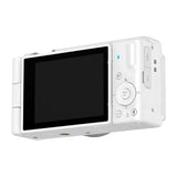 SJCAM ZV200 Camera (White)