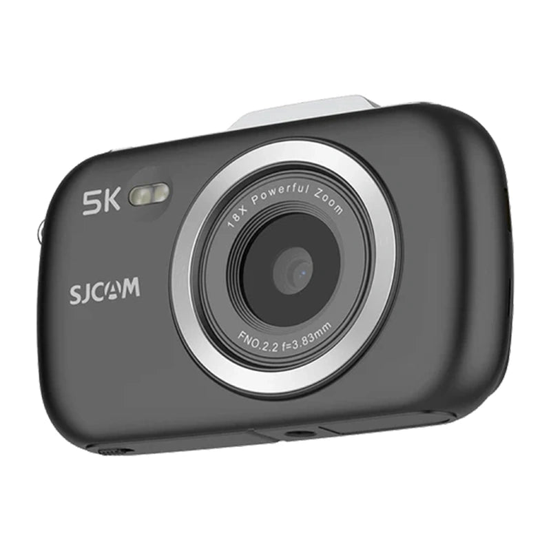 SJCAM ZV100 Camera (Black)