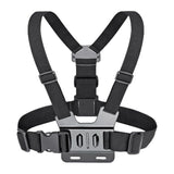 SJCAM Chest Mount