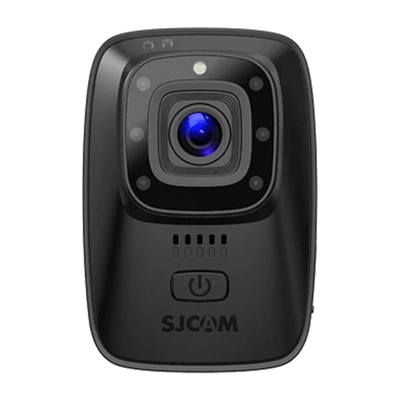 SJCAM A10 Action Camera (Black)