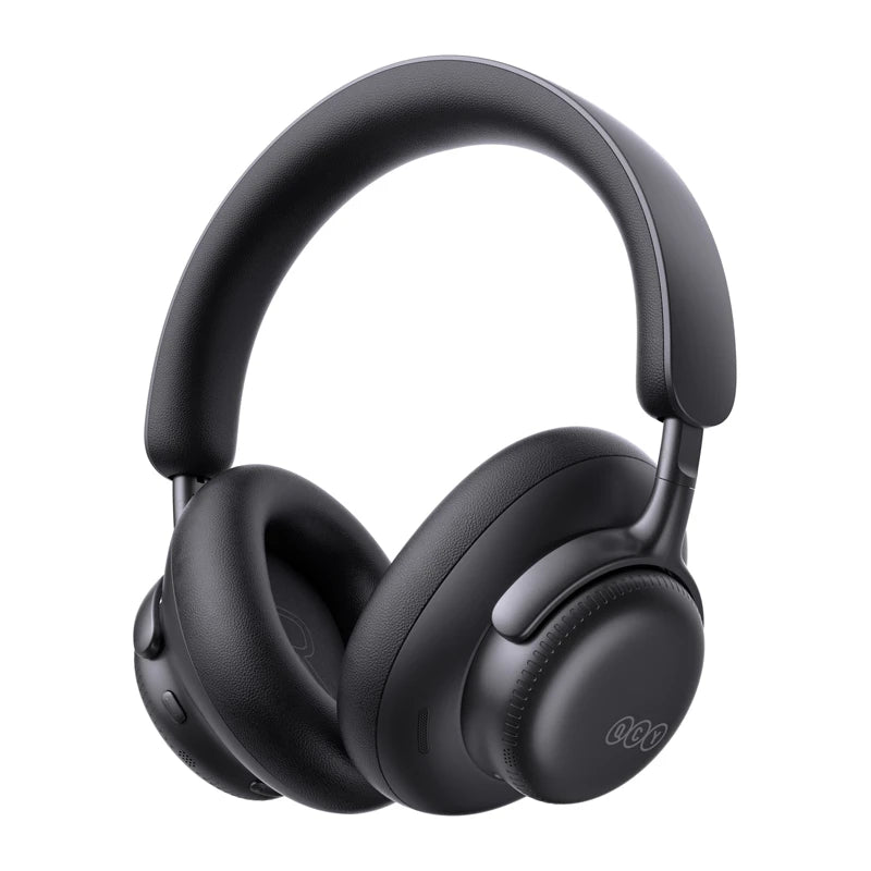 Headphones QCY H6 Ultra (black)