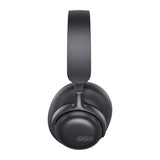 Headphones QCY H6 Ultra (black)