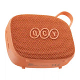 Wireless speaker QCY SP3 (orange)