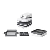 Thermal press XTOOL WonderPress V1.0 (white)