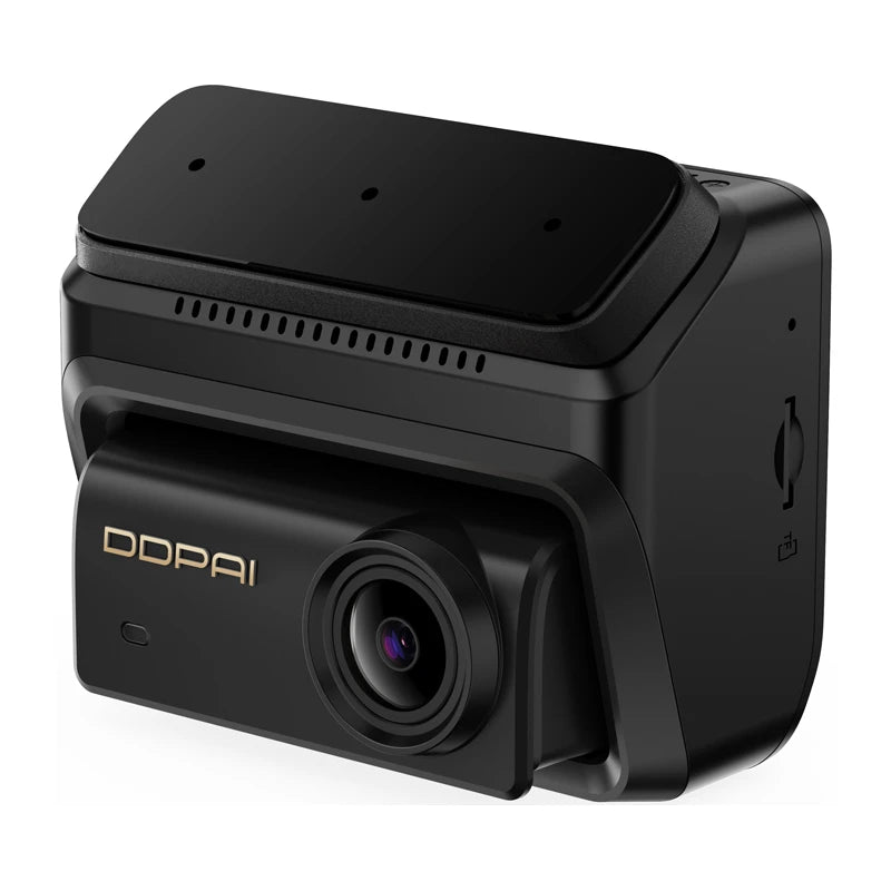 DDPAI Z90 4G 2026 Dash Cam