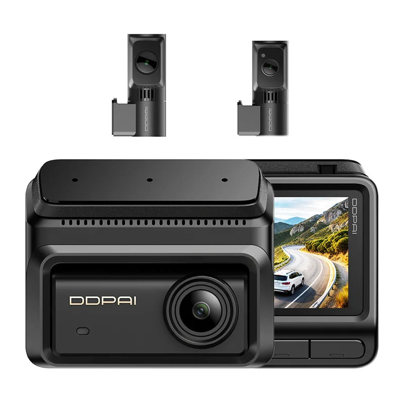 DDPAI Z90T Dash Cam