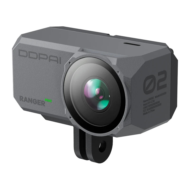 DDPAI Ranger M1 Dash Cam