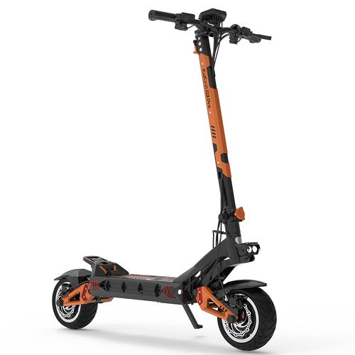 KuKirin G3 Pro elektriline tõukeratas 1200W*2 maastiku-