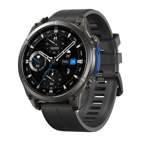 Nutikell Zeblaze Vibe 8 Abyss
