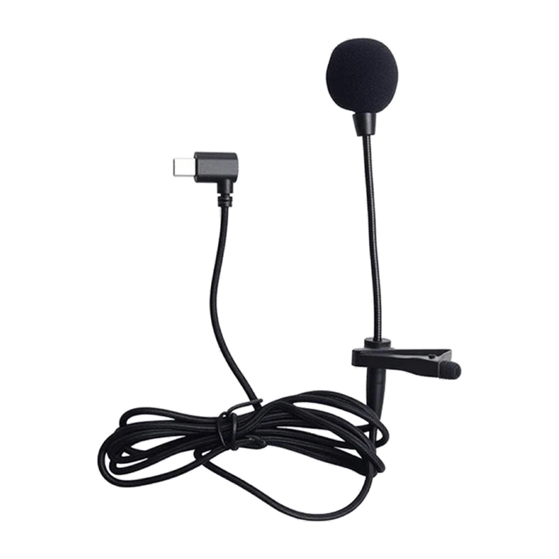 SJCAM SJ10 Pro Microphone