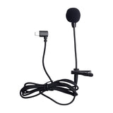 SJCAM SJ10 Pro Microphone
