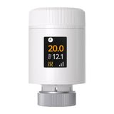 Thermostatic radiator valve SONOFF TRV Gen2 ZigBee