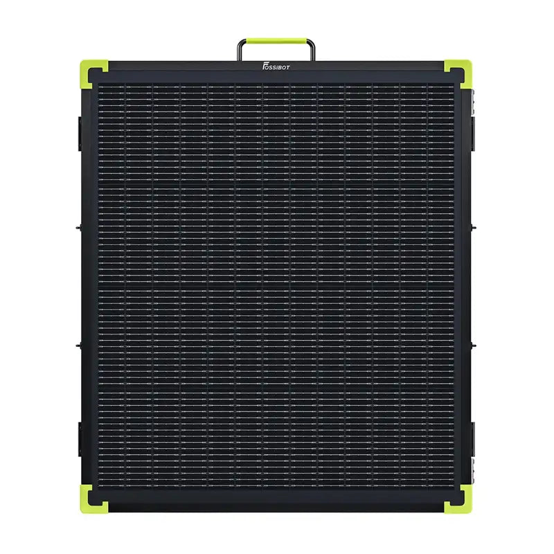 Solar panel FOSSIBOT SP420 Pro