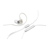 TRUTHEAR Gate Wired Headphones with Microphone (White)