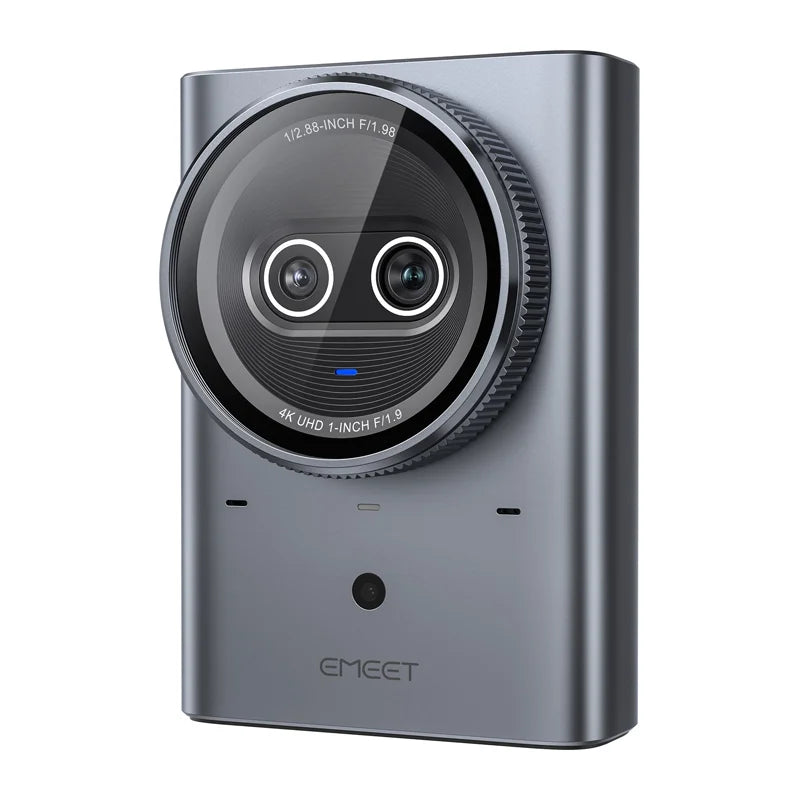 Emeet Prime SE Webcam