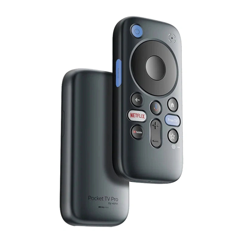 Portable media player RAYNEO Pocket TV Pro