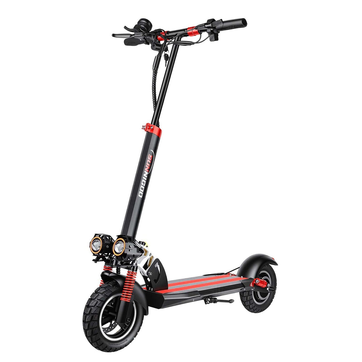 SUNNIGOO ES-N3MAX elektriline tõukeratas 800W