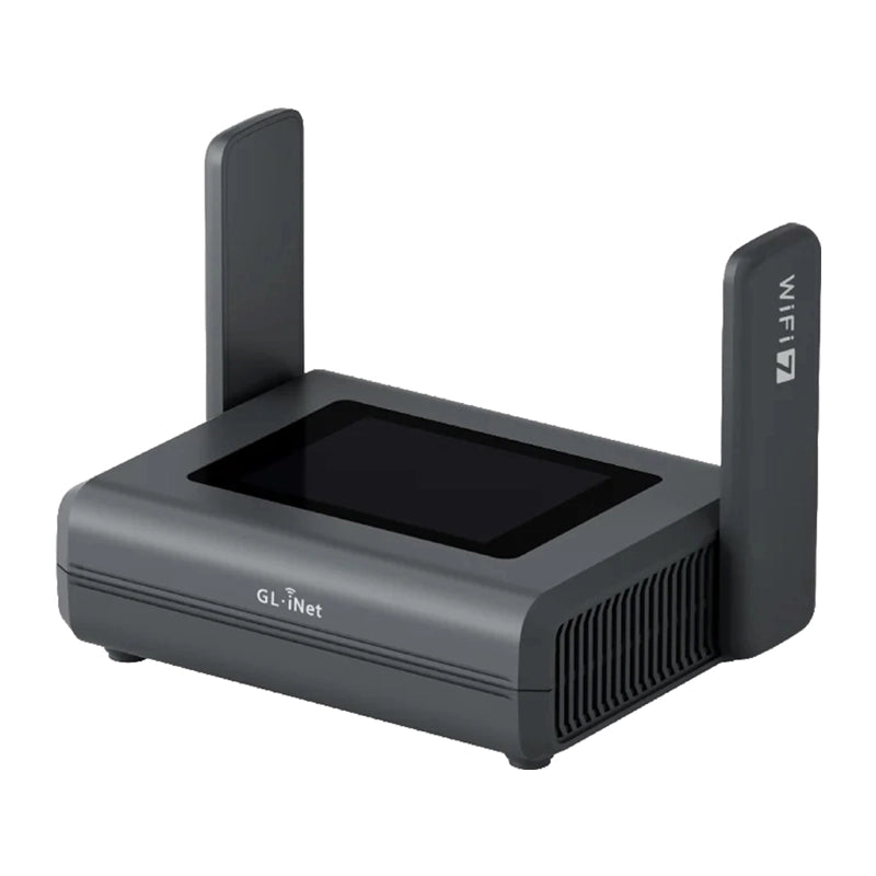 GL.iNet Slate 7 Pro Router