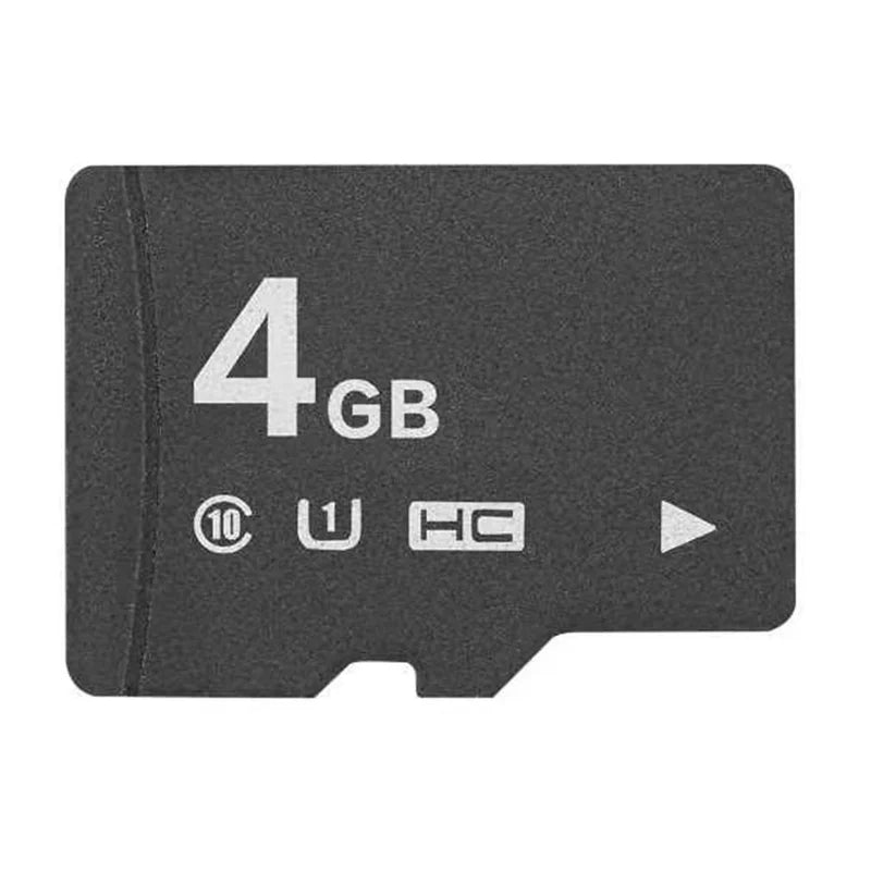 GODOX microSD Memory Card 4GB