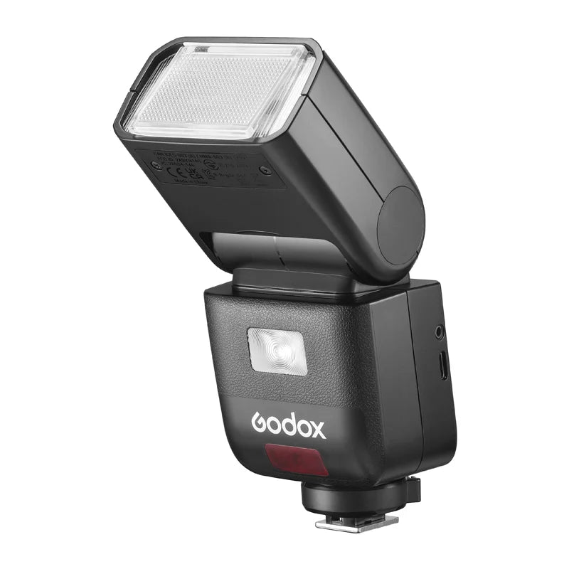 TTL flash GODOX V480 for Canon