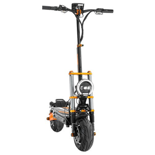 BOYUEDA M2 elektritõukeratas, 2x 10000W, 95km/h