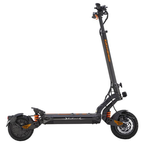 KuKirin G2 Master elektriline tõukeratas maastikule 1000W*2