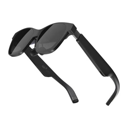 XREAL Air 2 Pro AR-prillid
