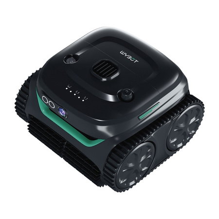 Wybot C2 Pro Vision juhtmeta basseinipuhastusrobot
