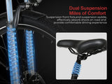 SAMEBIKE RS-A01 Pro-T elektriline jalgratas