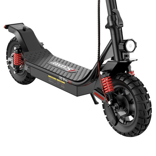 iScooter i10 Pro elektritõukeratas 800W