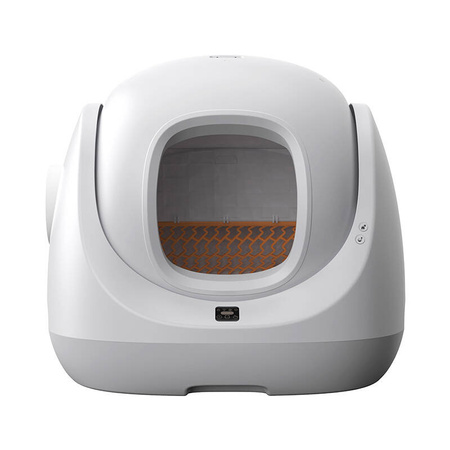 Catlink BayMax Lite nutikas isepuhastuv kassiliivakast
