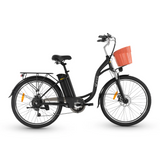 DYU C6 26-tolline linna-elektrijalgratas