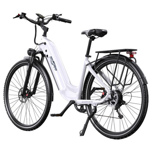 ONESPORT OT05 Pro elektriline jalgratas 22.5Ah