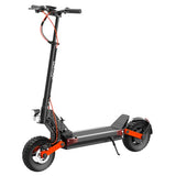 Joyor S8 elektriline tõukeratas 600 W, 48 V 26 Ah