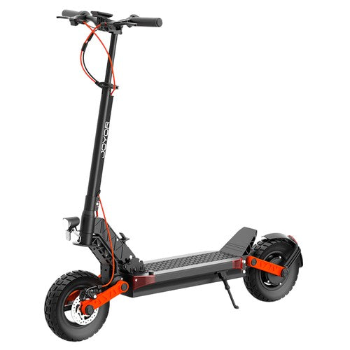 Joyor S8 elektriline tõukeratas 600 W, 48 V 26 Ah