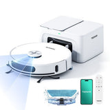 Tesvor S8 Max robottolmuimeja 8000 Pa