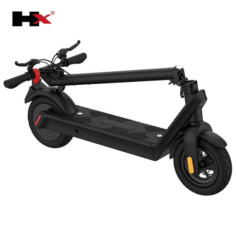 Elektritõukeratas HX X9 Plus
