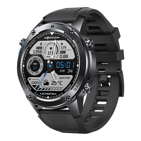 Zeblaze Stratos 2 Ultra nutikell