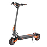 Kugoo LX9+ Elektriline tõukeratas, 2*650W, 48V 18.2Ah