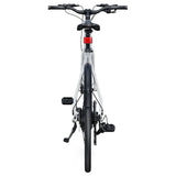 DYU Stroll 1 elektriline jalgratas 250 W 100 km