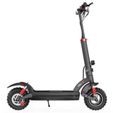 iScooter iX6 elektriline tõukeratas 1000W 17.5Ah