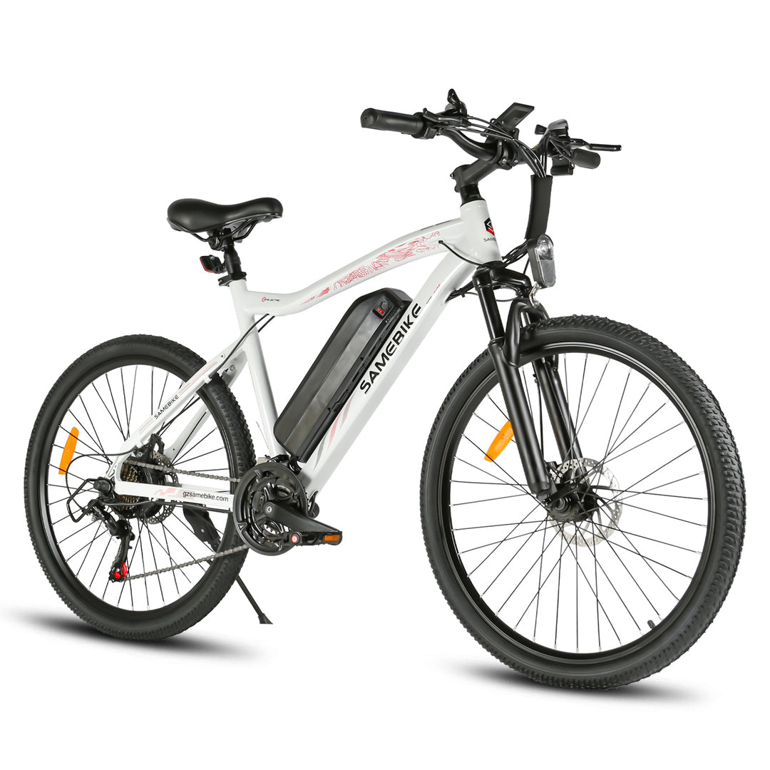 Samebike SY26-II elektriline maastikuratas