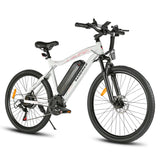 Samebike SY26-II elektriline maastikuratas