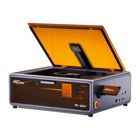 Creality Falcon A1 Pro 20 W lasergraveerija